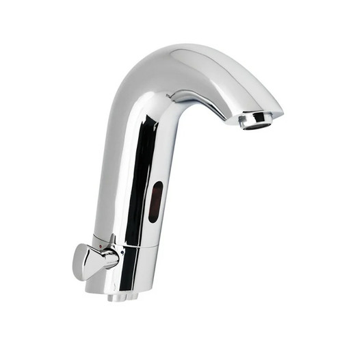 Miscelatore lavabo elettronico