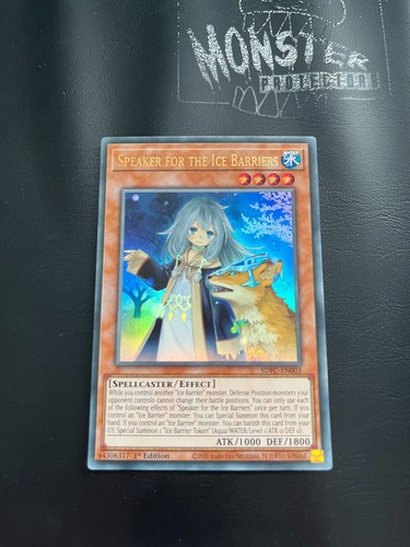 Yugioh speaker for the - yugioh,