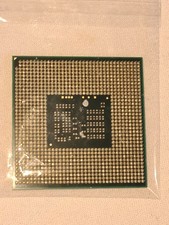 Processeur CPU double cœur