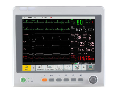 Monitor paziente edan im70 - monitor,