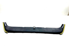 OPEL CORSA B 73, 78, 79 GM 90386700 spoiler portellone posteriore Originale