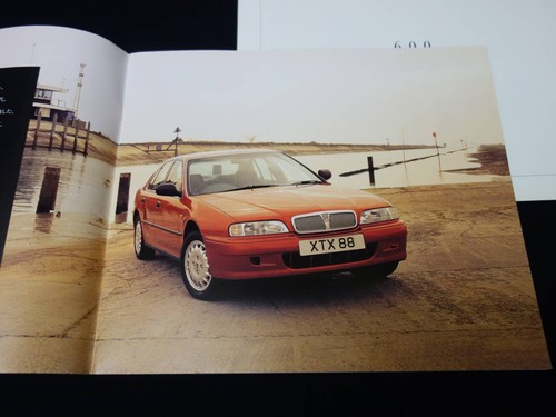 1000 rover 600 serie - 600, /
