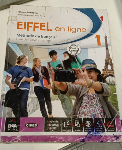 Eiffel ligne volume - en,
