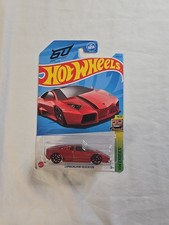 Hotwheels HW Exotics