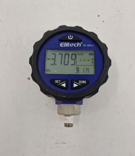 Elitech pg30pro misuratore - pg30pro,
