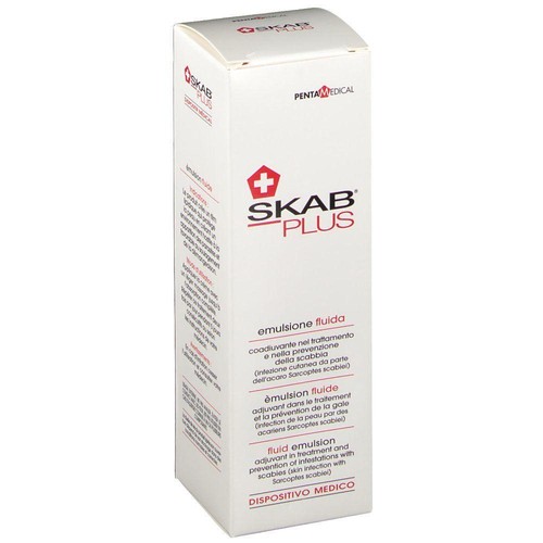 Emulsione fluida skab - fluida,