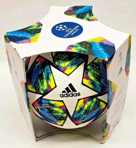 Adidas champions league - adidas,