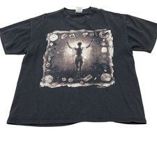 T-shirt vintage 1992 Ministry