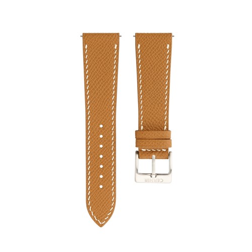 Golden brown epsom genuine - golden,