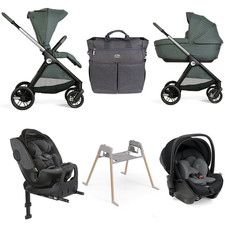 Chicco Promo Trio Bellagio2