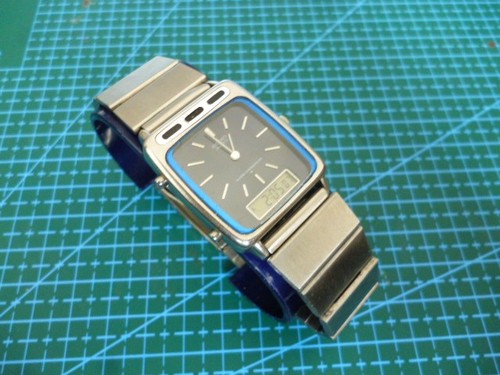 Raro orologio uomo - , vintage