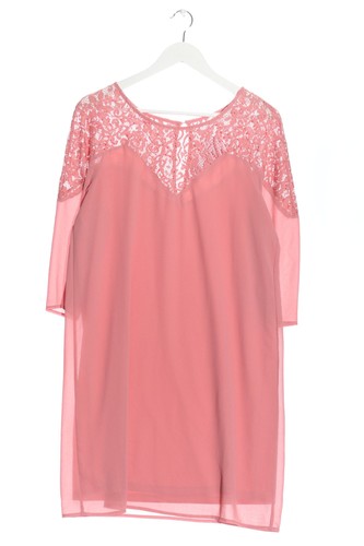 Vila abito chiffon donna - vila, di