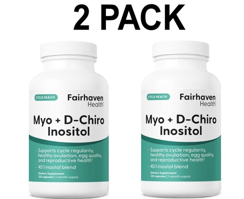 Fairhaven health myo - health,,