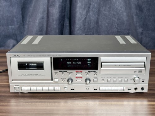 Teac rw950 registratore - ad-rw950,