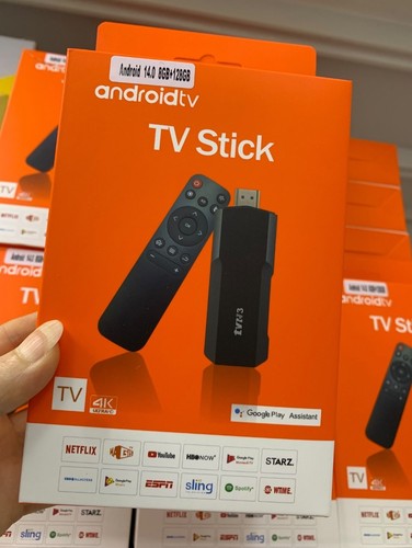 Android stick dongle - tv,