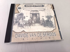 DAVIDE VAN DE SFROOS - BREVA &