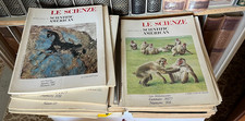 Le Scienze. Ed. It. Scientific