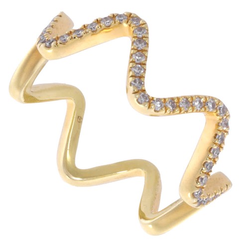 Anello diamanti per - diamanti,