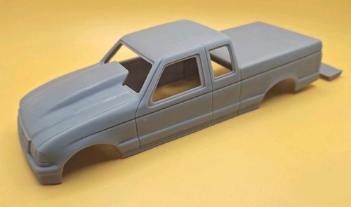 Corpo mod ford - mod, pro