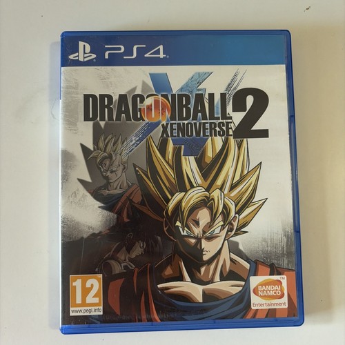 Dragon ball xenoverse - ball, 2