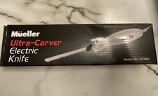 Mueller Ultra-Carver Electric