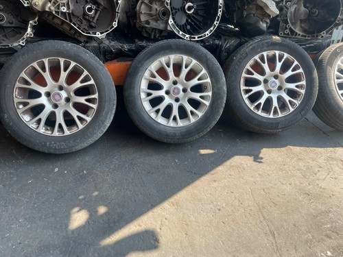 Pneumatici per fiat - fiat, grande