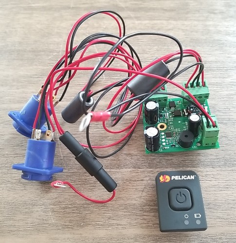 Pelican rals 9430 circuito - 9430, di