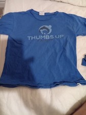 Maglietta YouTube The Thumbs