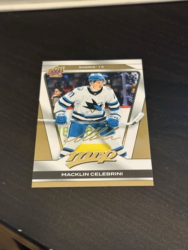 2025 upper deck mvp - 2025-26,