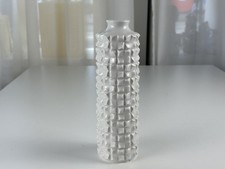 Vaso in porcellana Meissen altezza 23 cm. 1 scelta - ottime condizioni