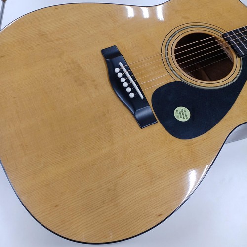 Yamaha 401 - yamaha, fg-401