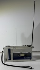 Lettore cassette vintage Aiwa