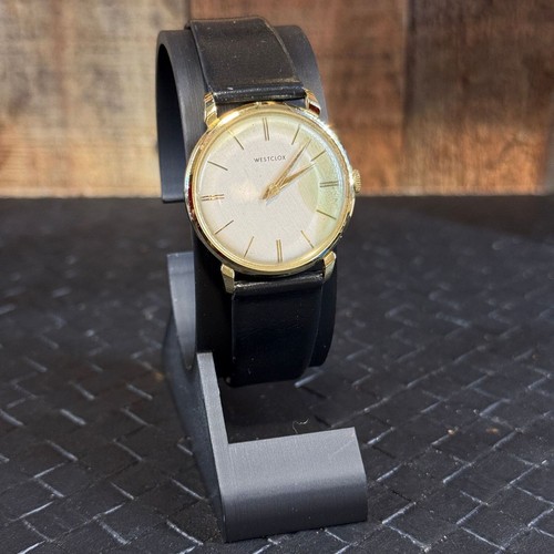 Westclox carica manuale 33mm - westclox,