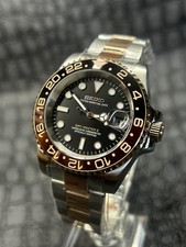 Orologio Seikomod oyster