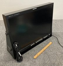 Tvlogic LVM-241W Monitor LCD