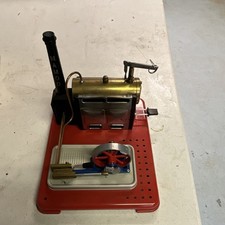 Mamod Steam Engine SP4 With