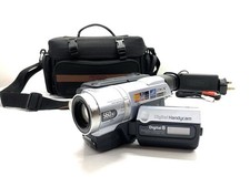 Videocamera digitale Sony