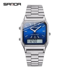 Orologio SANDA Uomo Business