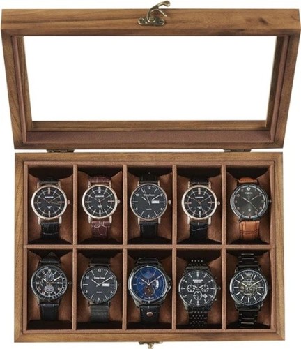 Scatola per orologi - scatola,