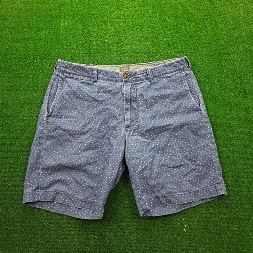J.Crew pantaloncino uomo 34