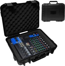 Nuovo yamaha mg10xu - mixer, 10