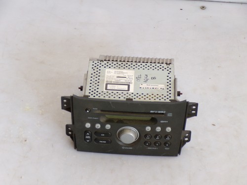 15125 autoradio stereo opel - 15125,
