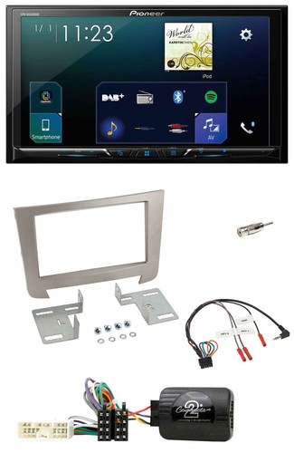 Pioneer volante bluetooth - volante,