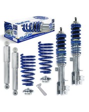 ASSETTO REGOLABILE A GHIERA