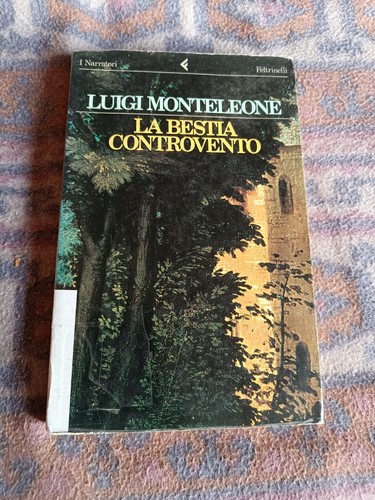 Bestia controvento luigi - la,