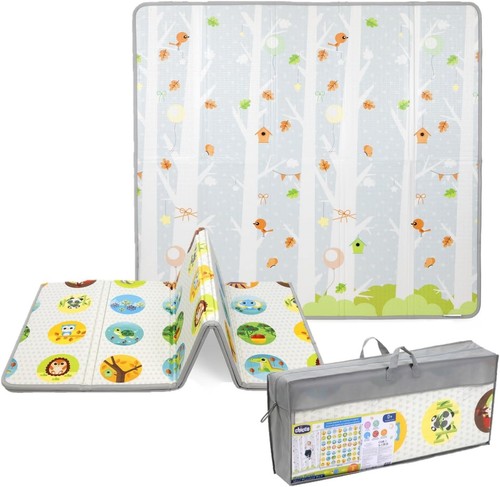 Chicco tappeto gioco bambini - chicco,