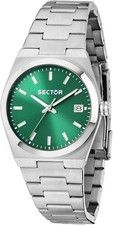 Orologio Sector Donna Acciaio