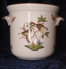 Herend Rothschild vaso da