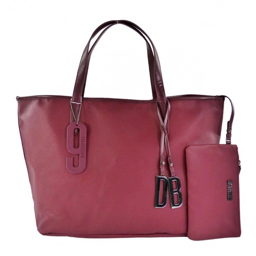 Bikkembergs shopper numero - numero, db