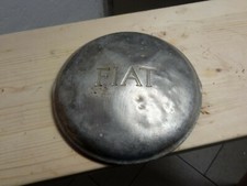 borchia d'epoca auto Fiat